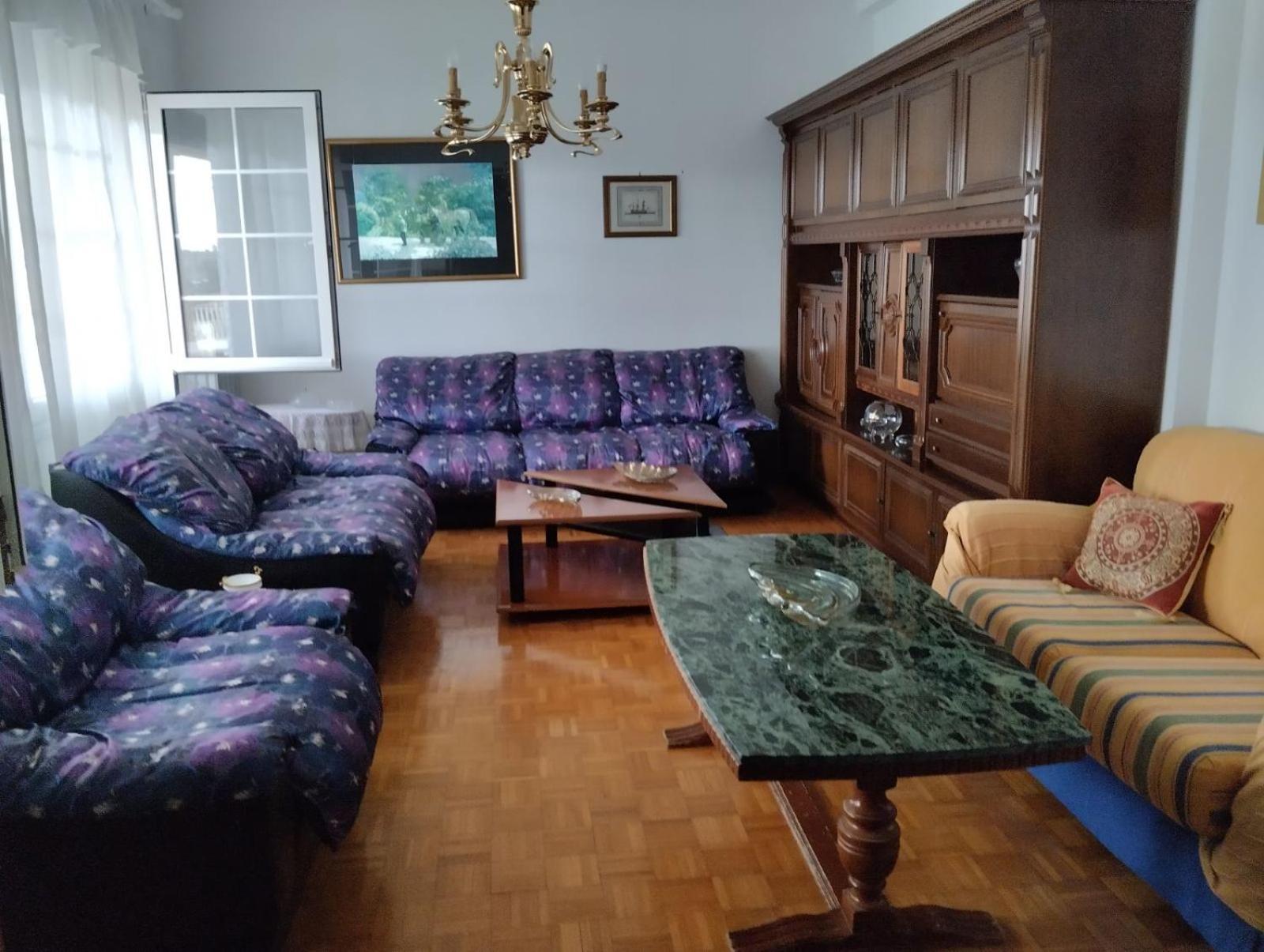 Angela House Villa Agios Andreas  Buitenkant foto