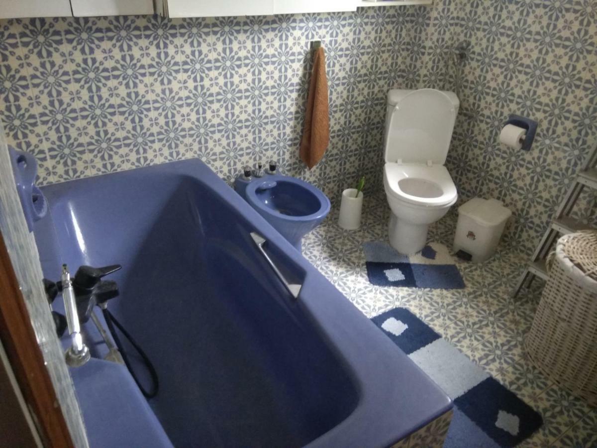 Angela House Villa Agios Andreas  Buitenkant foto
